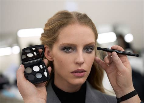 chanel make up facebook|chanel make up fall 2023.